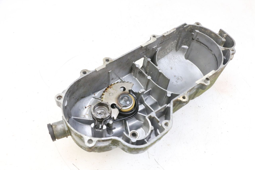 photo de CARTER VARIATEUR SPEEDY HT50QT6 50 - Gros plan technique