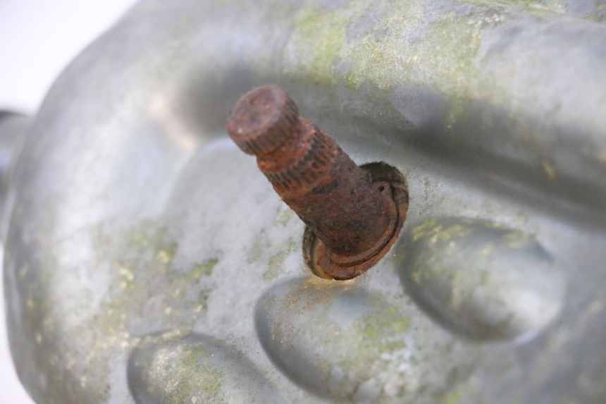 photo de CARTER VARIATEUR SPEEDY HT50QT6 50 - Marquages et références