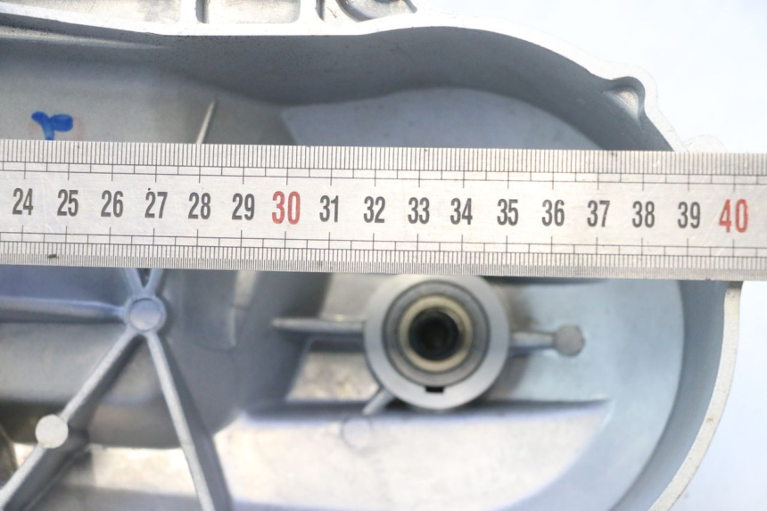 photo de CARTER VARIATEUR KEEWAY HURRICANE 50 (2006 - 2019) - Détail de la pièce