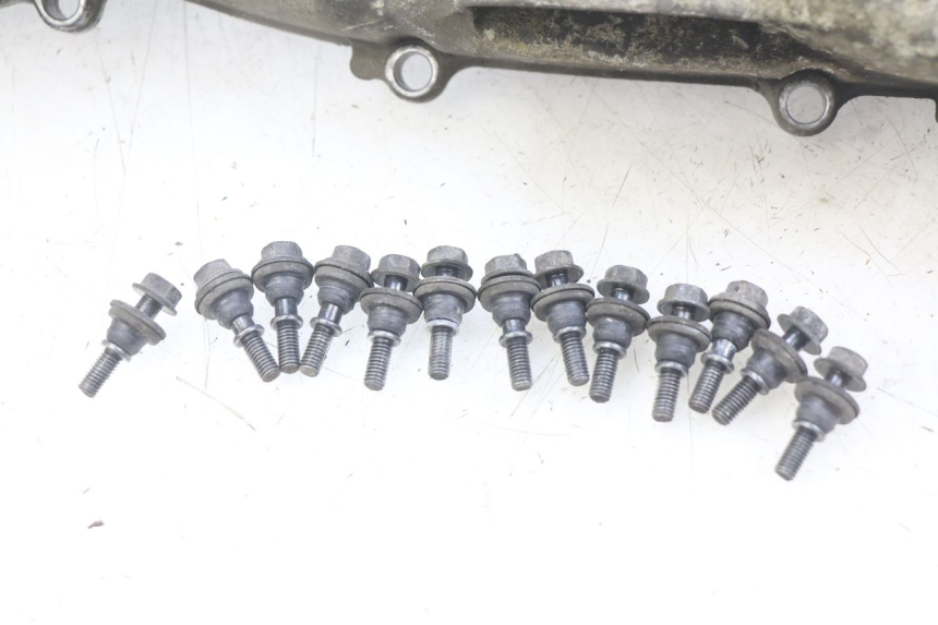 photo de CARTER VARIATEUR YAMAHA HW XENTER 125 (2011 - 2017) - Détail de la pièce