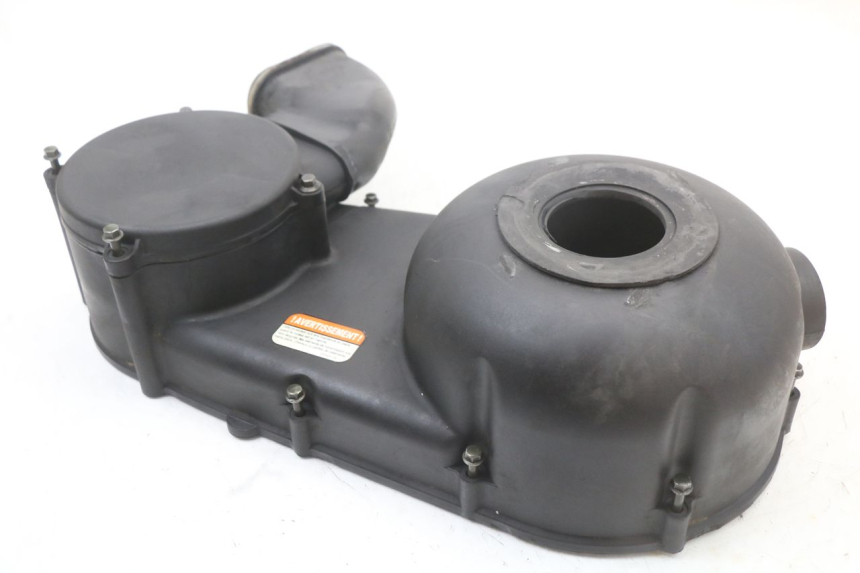 photo de CARTER VARIATEUR HYTRACK HY S 4X4 410 (2013 - 2016) - Détail de la pièce