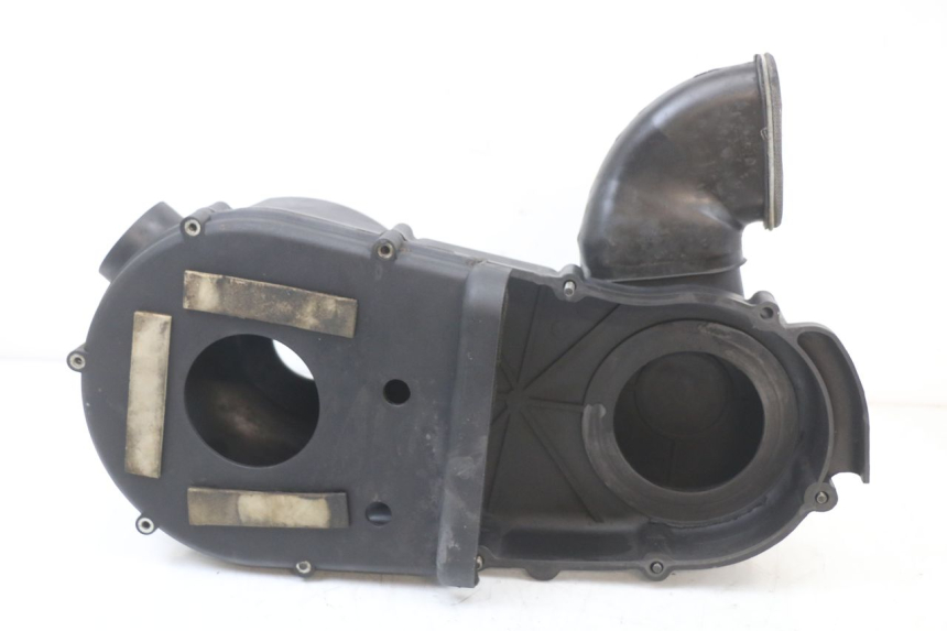 photo de CARTER VARIATEUR HYTRACK HY S 4X4 410 (2013 - 2016) - Autre angle de vue