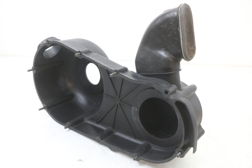 photo de CARTER VARIATEUR HYTRACK HY S 4X4 410 (2013 - 2016) - Gros plan technique