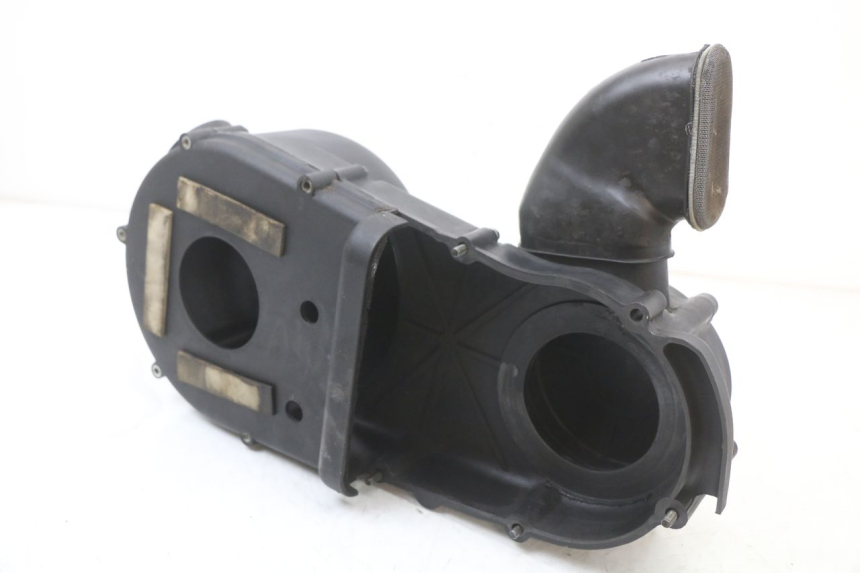 photo de CARTER VARIATEUR HYTRACK HY S 4X4 410 (2013 - 2016) - Vue d’ensemble