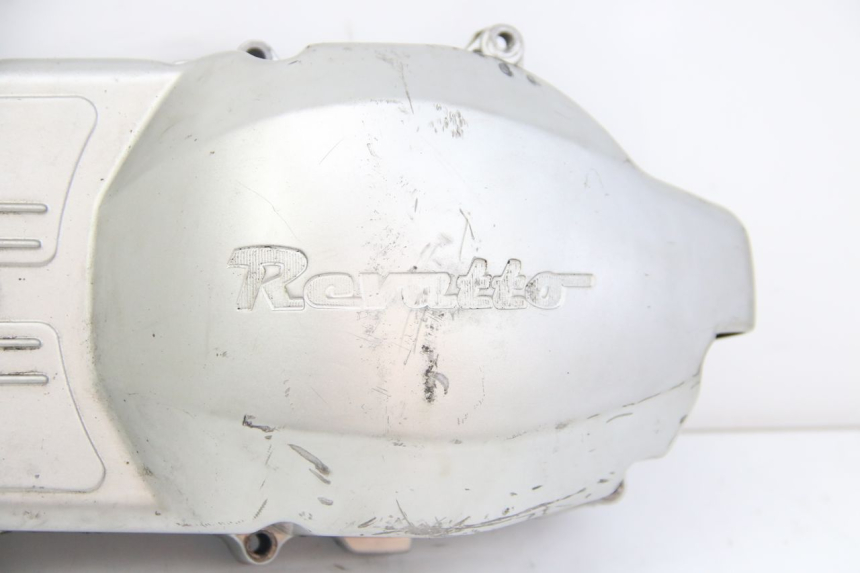 photo de CARTER VARIATEUR REVATTO IMPERATOR 125 (2007 - 2015) - Zoom état d’usage