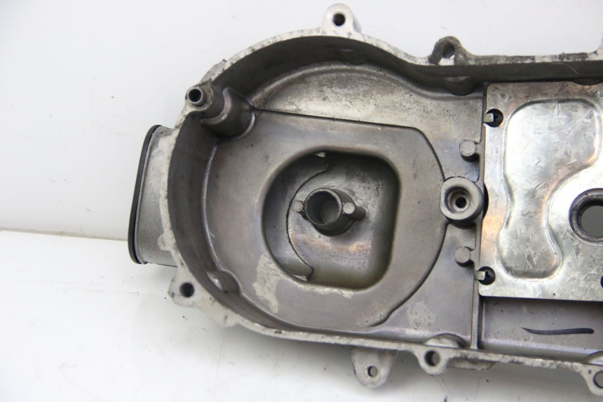 photo de CARTER VARIATEUR REVATTO IMPERATOR 125 (2007 - 2015) - État de surface