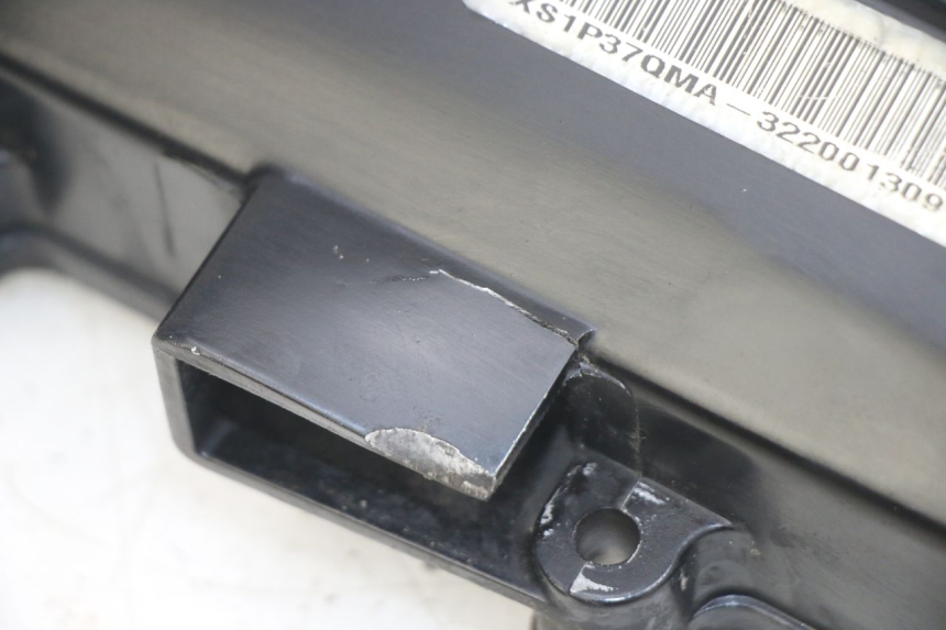 photo de CARTER VARIATEUR SYM JET 14 4T 50 (2018 - 2022) - Points de fixation