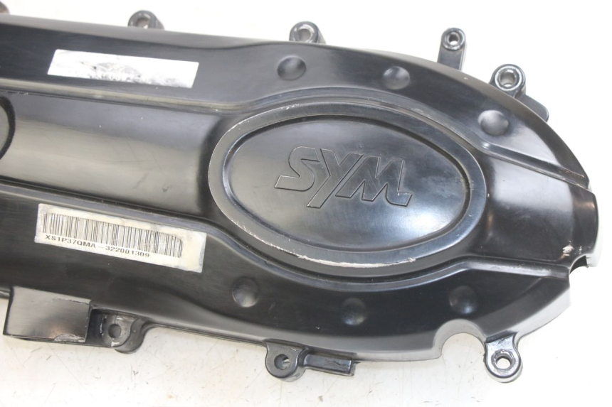 photo de CARTER VARIATEUR SYM JET 14 4T 50 (2018 - 2022) - Pièce contrôlée
