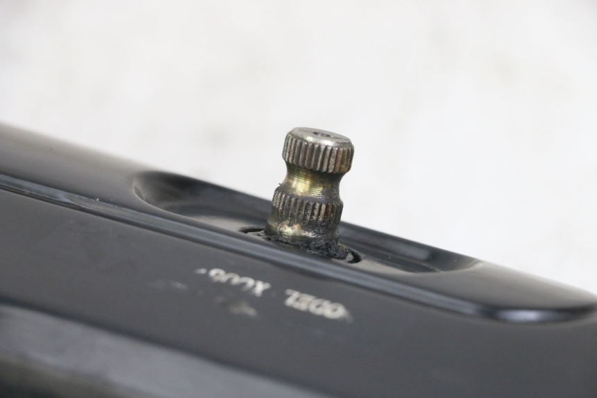 photo de CARTER VARIATEUR SYM JET 14 4T 50 (2018 - 2022) - Points de fixation