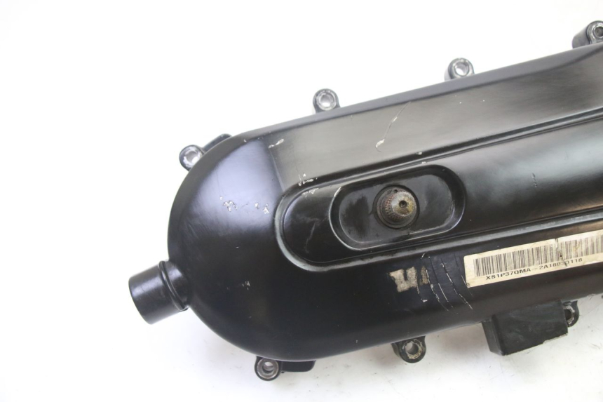 photo de CARTER VARIATEUR SYM JET 14 4T 50 (2018 - 2022) - Détail de la pièce