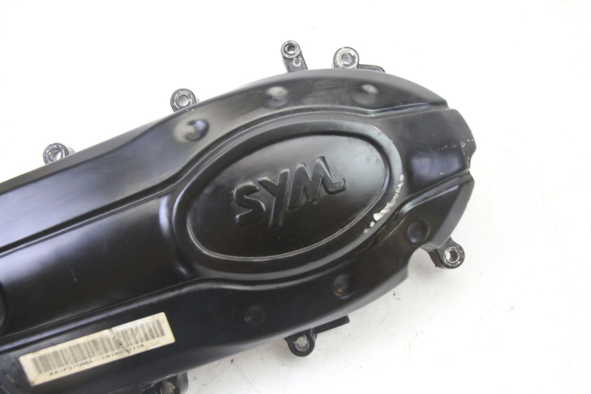 photo de CARTER VARIATEUR SYM JET 14 4T 50 (2018 - 2022) - Zoom état d’usage