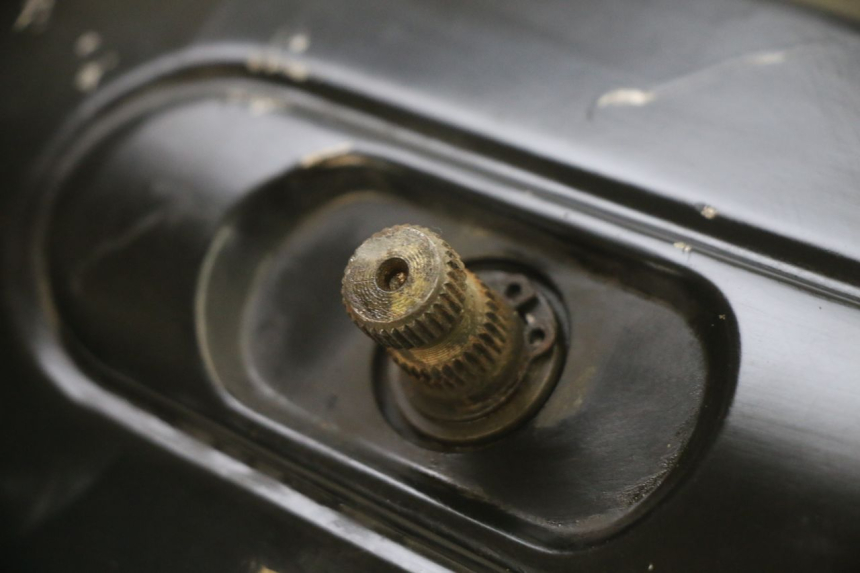 photo de CARTER VARIATEUR SYM JET 14 4T 50 (2018 - 2022) - Autre angle de vue