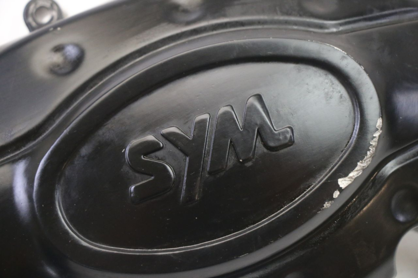 photo de CARTER VARIATEUR SYM JET 14 4T 50 (2018 - 2022) - Gros plan technique