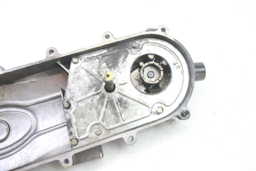 photo de CARTER VARIATEUR SYM JET 14 4T 50 (2018 - 2022) - État de surface