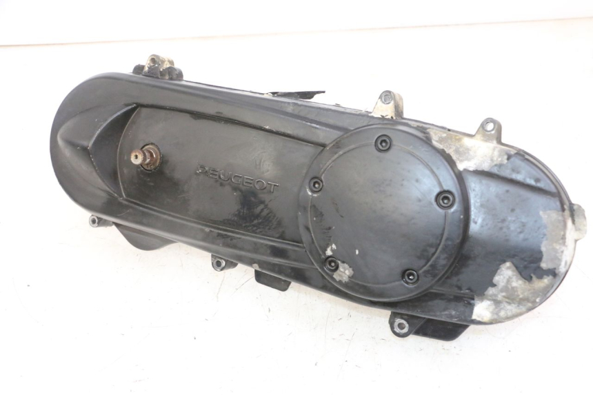 photo de CARTER VARIATEUR PEUGEOT JET FORCE CARBU 50 (2003 - 2016) - Vue principale