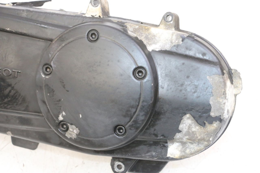 photo de CARTER VARIATEUR PEUGEOT JET FORCE CARBU 50 (2003 - 2016) - Vue produit