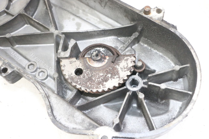 photo de CARTER VARIATEUR PEUGEOT JET FORCE CARBU 50 (2003 - 2016) - Zoom état d’usage