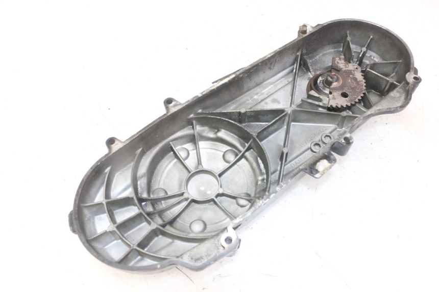 photo de CARTER VARIATEUR PEUGEOT JET FORCE CARBU 50 (2003 - 2016) - Autre angle de vue