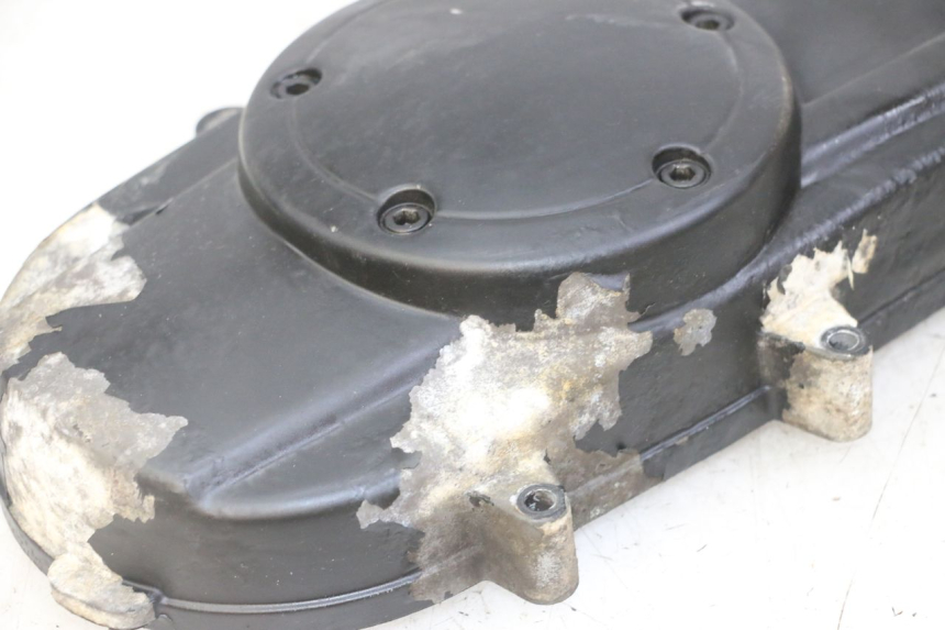 photo de CARTER VARIATEUR PEUGEOT JET FORCE CARBU 50 (2003 - 2016) - Vue d’ensemble