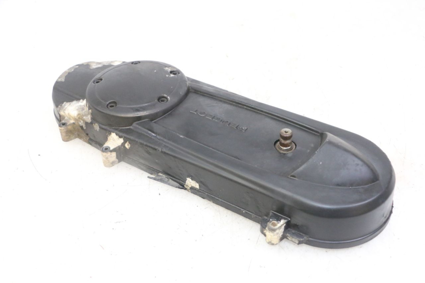 photo de CARTER VARIATEUR PEUGEOT JET FORCE CARBU 50 (2003 - 2016) - Points de fixation