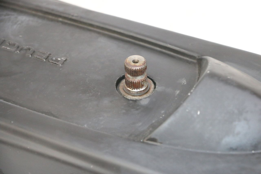 photo de CARTER VARIATEUR PEUGEOT JET FORCE CARBU 50 (2003 - 2016) - État de surface