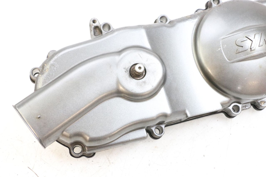 photo de CARTER VARIATEUR SYM JOYRIDE EVO 125 (2009 - 2016) - Marquages et références