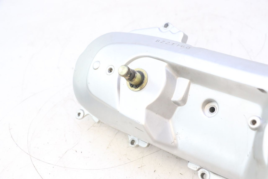 photo de CARTER VARIATEUR RIDE JUMP 2T 50 (2012 - 2017) - Vue produit