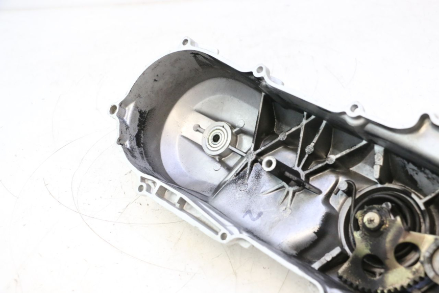 photo de CARTER VARIATEUR RIDE JUMP 2T 50 (2012 - 2017) - Zoom état d’usage