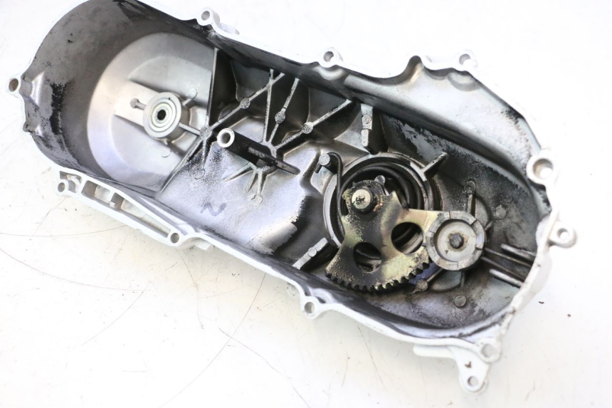 photo de CARTER VARIATEUR RIDE JUMP 2T 50 (2012 - 2017) - Autre angle de vue
