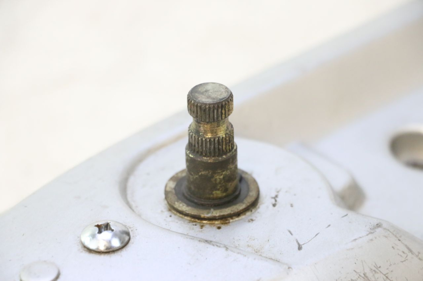photo de CARTER VARIATEUR RIDE JUMP 2T 50 (2012 - 2017) - Vue rapprochée
