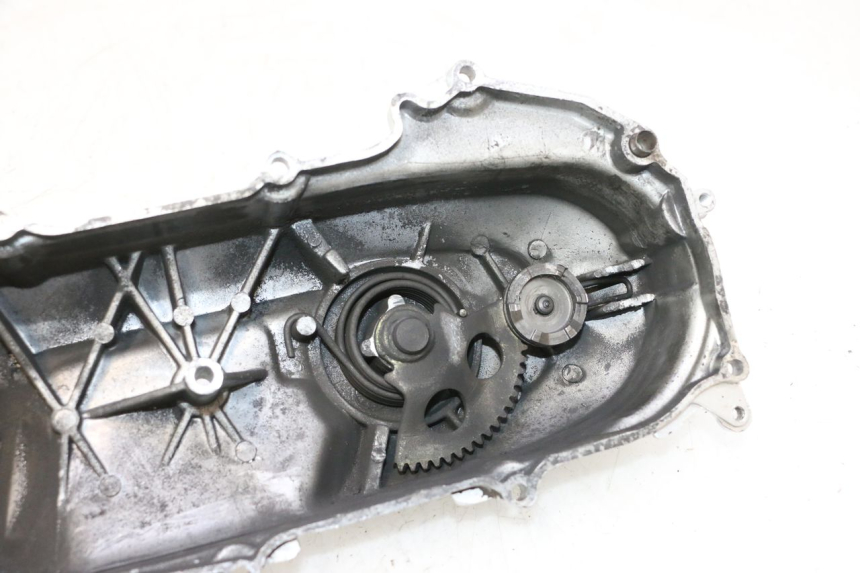 photo de CARTER VARIATEUR RIDE JUMP 2T 50 (2012 - 2017) - Zoom état d’usage