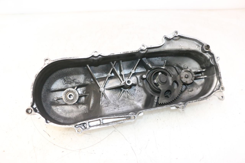 photo de CARTER VARIATEUR RIDE JUMP 2T 50 (2012 - 2017) - Gros plan technique