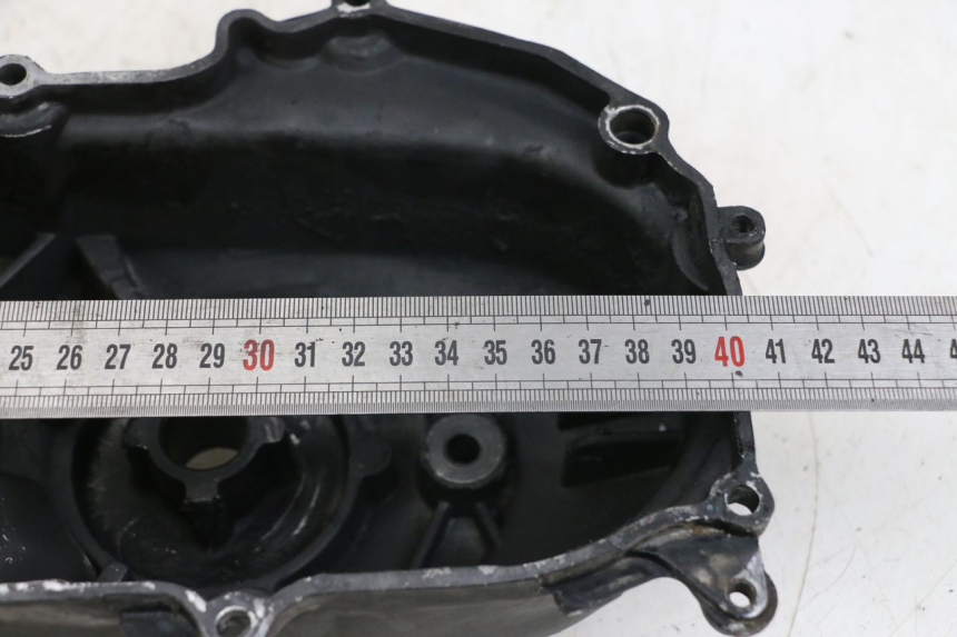 photo de CARTER VARIATEUR RIDE KALLIO 50 (2010 - 2019) - Détail de la pièce