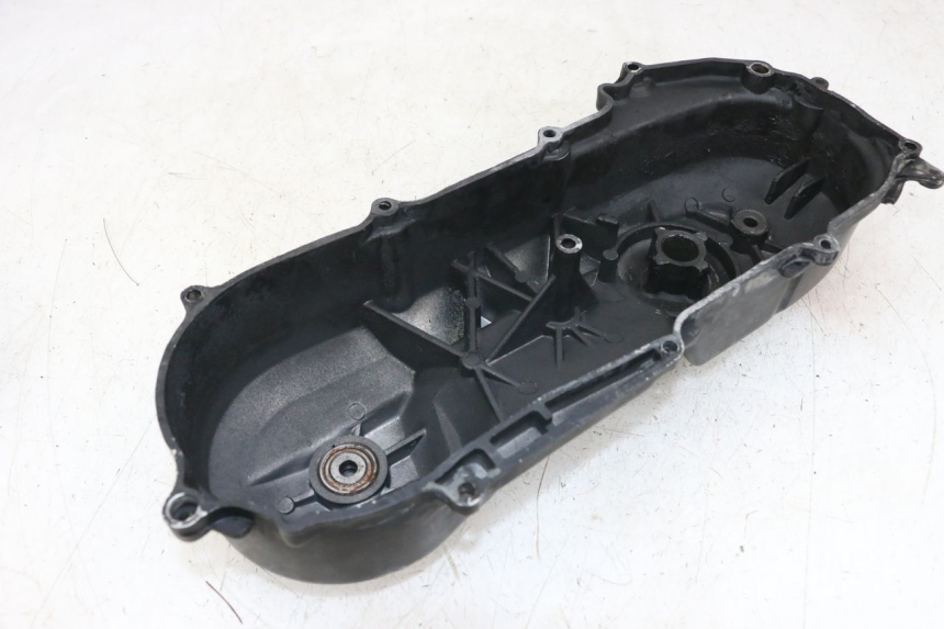 photo de CARTER VARIATEUR RIDE KALLIO 50 (2010 - 2019) - Autre angle de vue