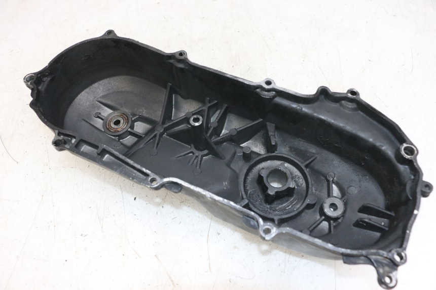 photo de CARTER VARIATEUR RIDE KALLIO 50 (2010 - 2019) - Vue d’ensemble