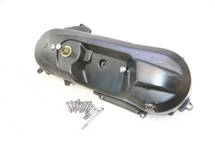 photo de CARTER VARIATEUR RIDE KALLIO 50 (2010 - 2019) - Vue principale