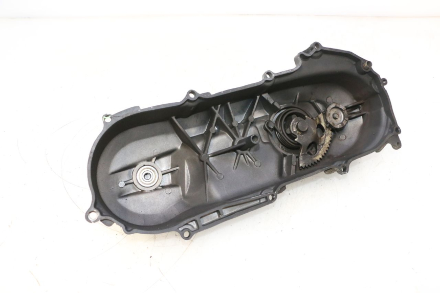 photo de CARTER VARIATEUR RIDE KALLIO 50 (2010 - 2019) - Détail de la pièce