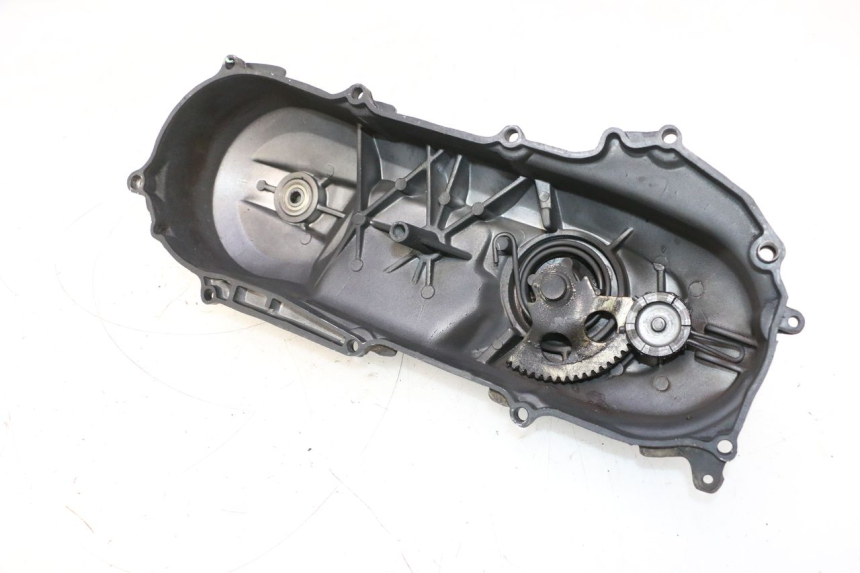 photo de CARTER VARIATEUR RIDE KALLIO 50 (2010 - 2019) - Zoom état d’usage