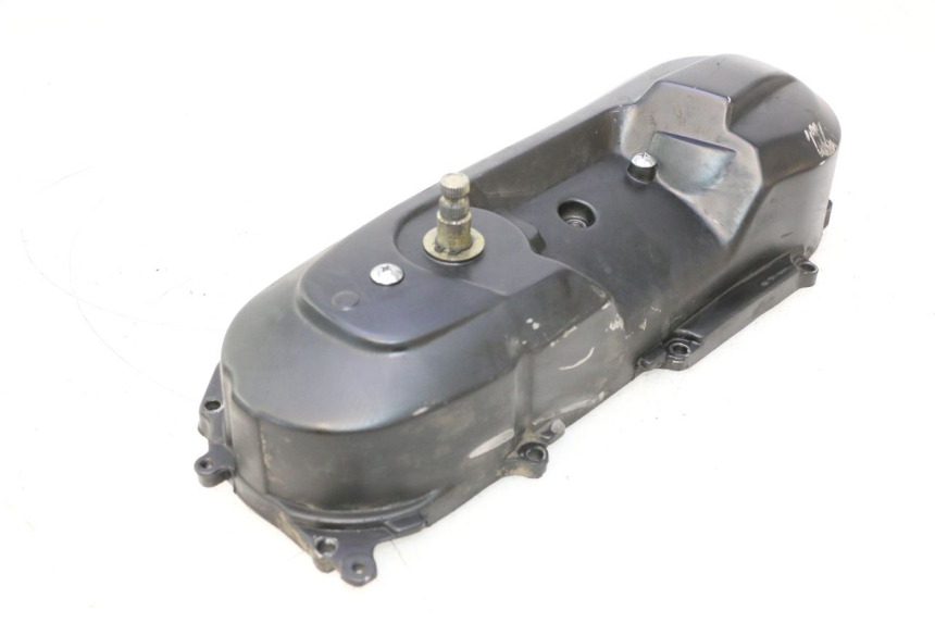 photo de CARTER VARIATEUR RIDE KALLIO 50 (2010 - 2019) - Gros plan technique