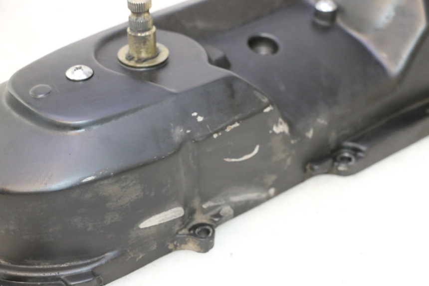 photo de CARTER VARIATEUR RIDE KALLIO 50 (2010 - 2019) - Points de fixation