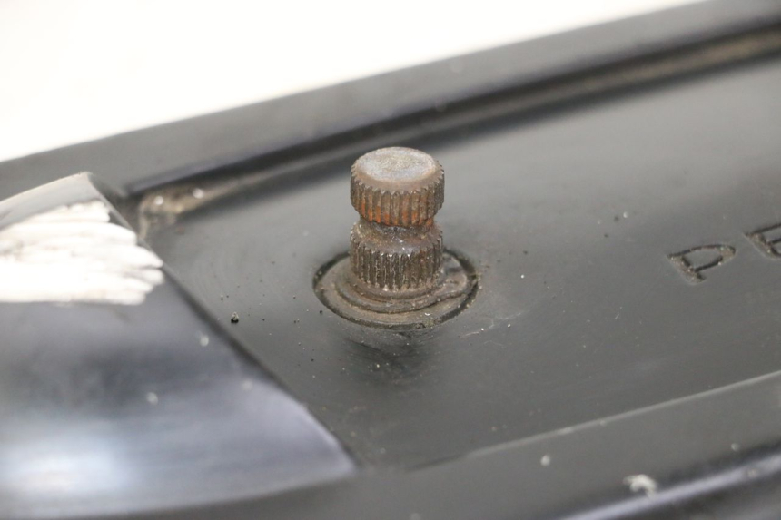 photo de CARTER VARIATEUR PEUGEOT KISBEE 2T 50 (2010 - 2017) - Vue produit