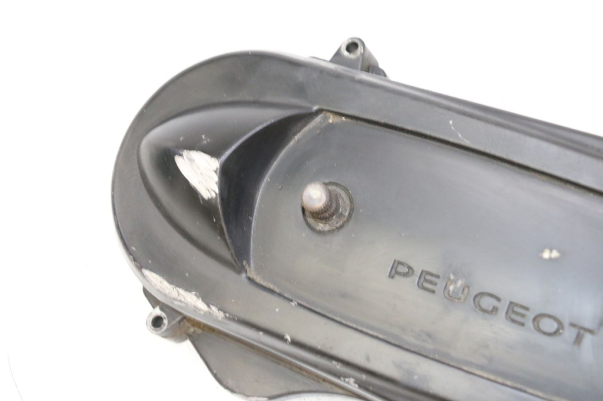 photo de CARTER VARIATEUR PEUGEOT KISBEE 2T 50 (2010 - 2017) - Zoom composants