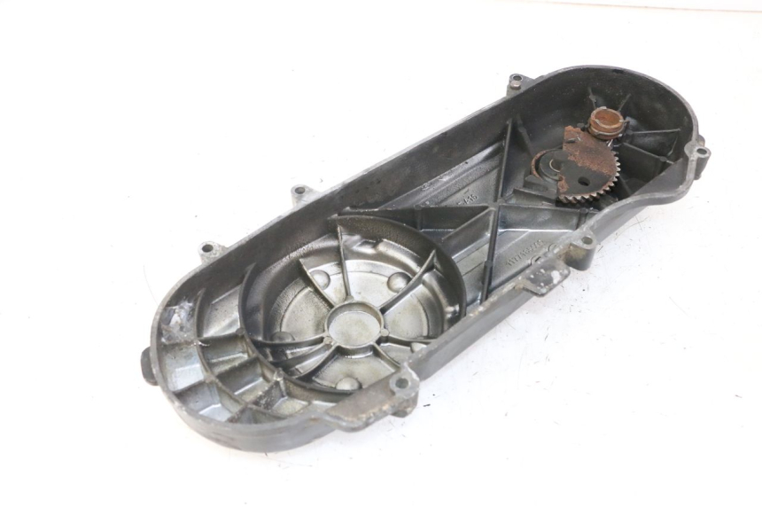 photo de CARTER VARIATEUR PEUGEOT KISBEE 2T 50 (2010 - 2017) - Points de fixation