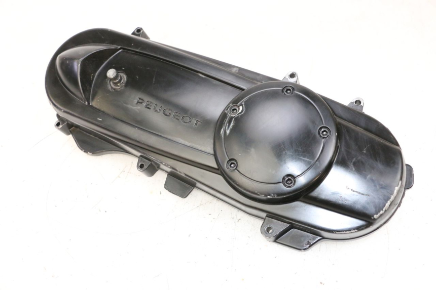 photo de CARTER VARIATEUR PEUGEOT KISBEE 2T 50 (2010 - 2017) - Vue principale