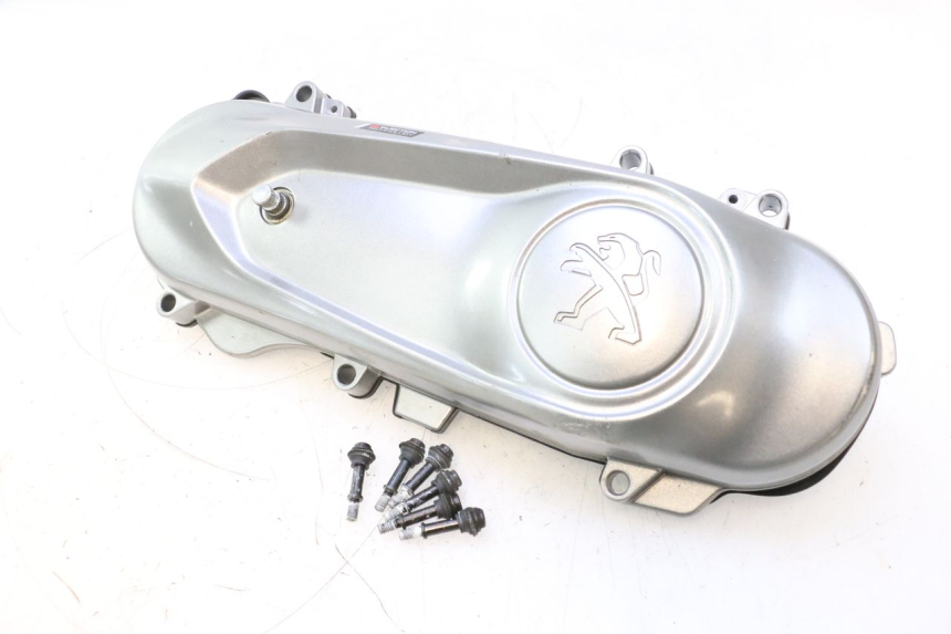 photo de CARTER VARIATEUR PEUGEOT KISBEE 2T 50 (2018 - 2022) - Vue principale