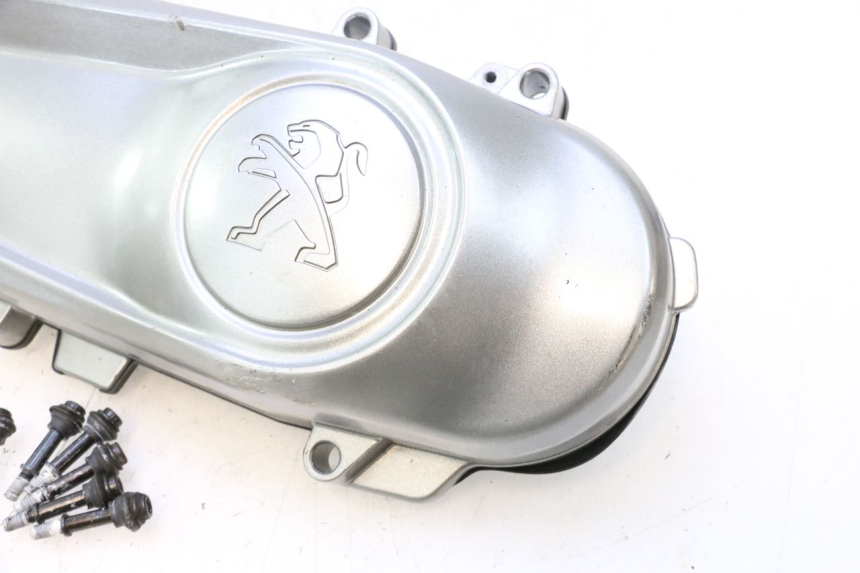 photo de CARTER VARIATEUR PEUGEOT KISBEE 2T 50 (2018 - 2022) - Vue produit