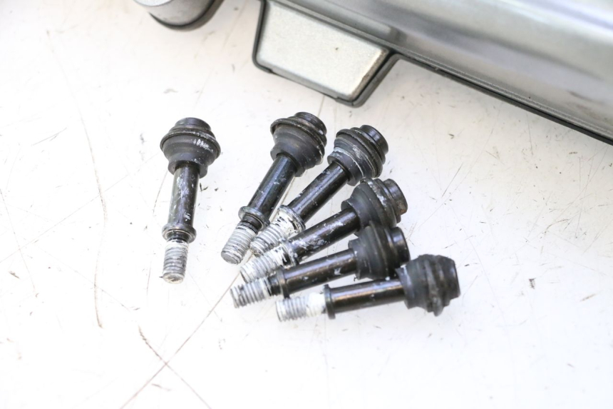 photo de CARTER VARIATEUR PEUGEOT KISBEE 2T 50 (2018 - 2022) - Zoom composants