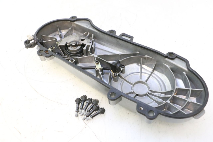 photo de CARTER VARIATEUR PEUGEOT KISBEE 2T 50 (2018 - 2022) - Autre angle de vue