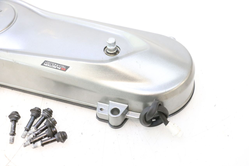 photo de CARTER VARIATEUR PEUGEOT KISBEE 2T 50 (2018 - 2022) - État de surface