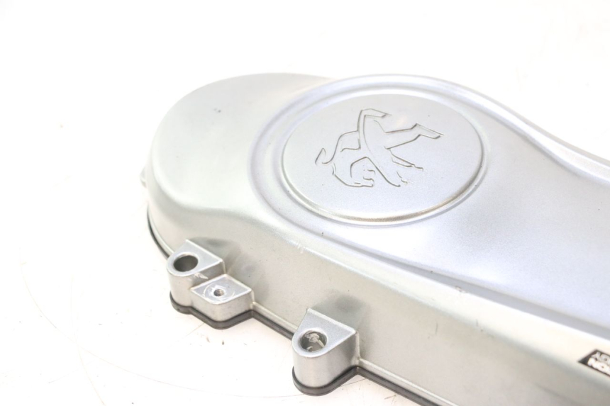 photo de CARTER VARIATEUR PEUGEOT KISBEE 2T 50 (2018 - 2022) - Pièce contrôlée